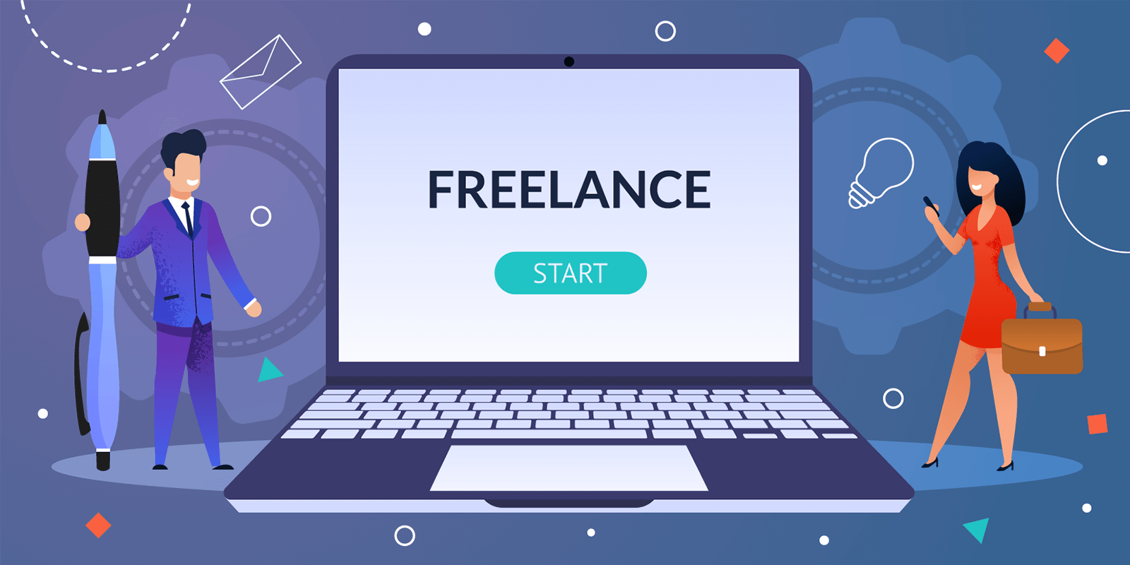 Freelancer: xu hướng việc làm hay trào lưu?