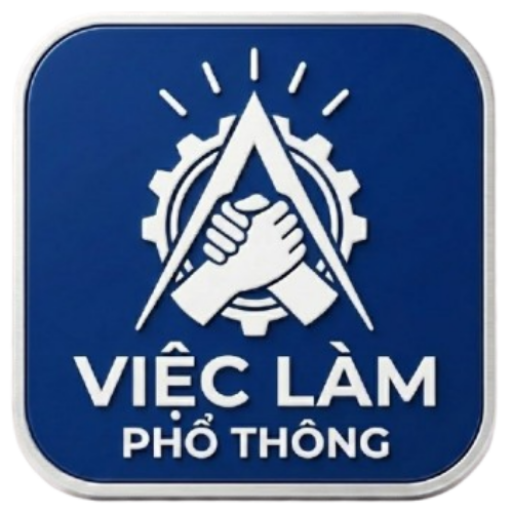 Trang thông tin việc làm phổ thông toàn quốc